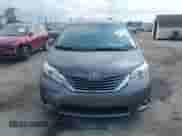 2012 Toyota Sienna XLE AAS with VIN 5TDYK3DC9CS242547, listed as a IAAI auction lot 42981571 with 156,662 mi miles and . Bid and sale history available at DreamBid. Image 12.
