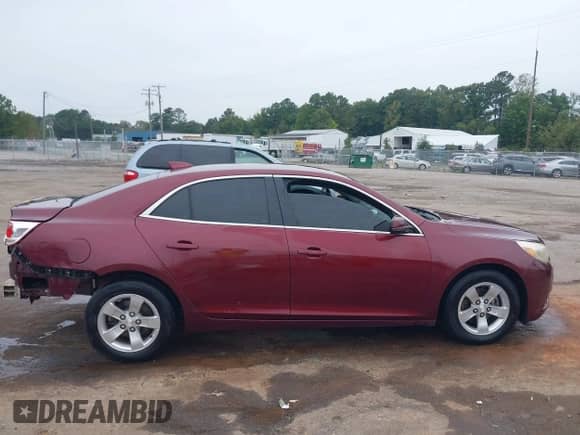 2016 Chevrolet Malibu LT с VIN 1G11C5SAXGF122136, выставлен на аукционе IAAI как лот 43308936 с пробегом 170 360 миль миль и . История ставок и продаж доступна на DreamBid. Изображение 14.