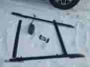 1993 Chevrolet Blazer с VIN 1GNDT13W3P2214338, выставлен на аукционе IAAI как лот 41511324 с пробегом 175 816 миль миль и . История ставок и продаж доступна на DreamBid. Изображение 12.