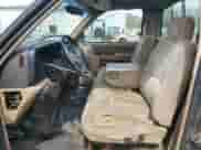1997 Dodge RAM with VIN 1B7KF26D0VJ606994, listed as a Copart auction lot 50749265 with 291,039 mi miles and Salvage title. Bid and sale history available at DreamBid. Image 7.