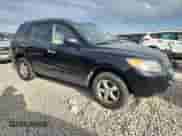 2007 Hyundai Santa Fe GLS с VIN KM8SG73DX7U144262, выставлен на аукционе Copart как лот 81388485 с пробегом 215 868 миль миль и Списание • Salvage title. История ставок и продаж доступна на DreamBid. Изображение 4.