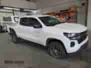 2023 Chevrolet Colorado 4WD LT with VIN 1GCPTCEK3P1203213, listed as a Copart auction lot 59220265 with 73,629 mi miles and Salvage title. Bid and sale history available at DreamBid. Image 4.