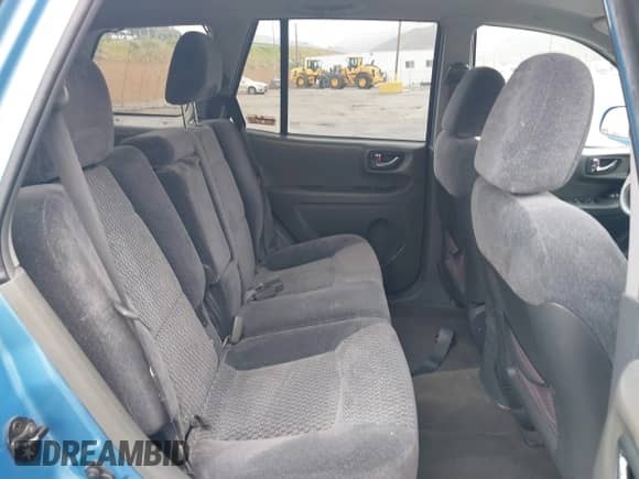 2003 Hyundai Santa Fe с VIN KM8SB12B93U456465, выставлен на аукционе IAAI как лот 42394060 с пробегом 122 191 миль миль и . История ставок и продаж доступна на DreamBid. Изображение 8.