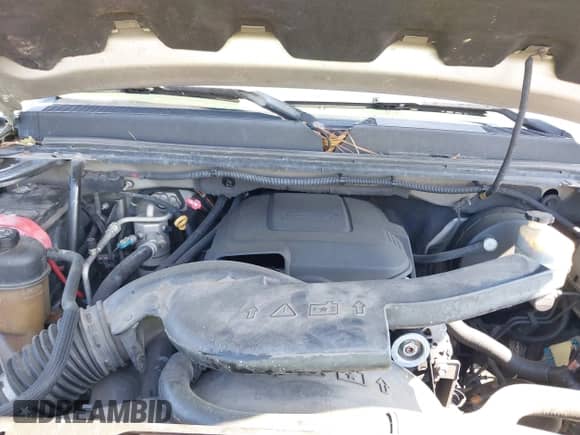 2007 GMC Sierra 1500 SLE1 z VIN 3GTEC13C37G538920, wystawiony jako IAAI lot #42188019 z przebiegiem 262 302 mil mil oraz . Historia ofert i sprzedaży dostępna na DreamBid. Obrazek 10.