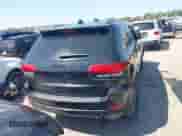 2020 Jeep Grand Cherokee Laredo E with VIN 1C4RJEAG3LC246010, listed as a IAAI auction lot 43193999 with 95,260 mi miles and . Bid and sale history available at DreamBid. Image 16.
