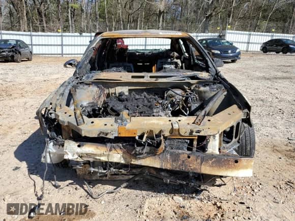 2013 Chevrolet Impala Police с VIN 2G1WD5E34D1254330, выставлен на аукционе Copart как лот 49626425 с пробегом Не указан миль и На запчасти • Non repairable. История ставок и продаж доступна на DreamBid. Изображение 5.