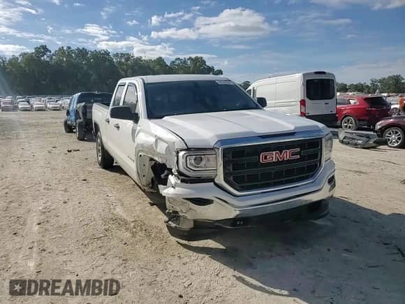 2018 GMC Sierra 1500 с VIN 1GTR1LEH3JZ309544, выставлен на аукционе Copart как лот 80550064 с пробегом 152 311 миль миль и На запчасти • Non repairable. История ставок и продаж доступна на DreamBid. Изображение 14.