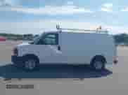 2017 Chevrolet Express Cargo с VIN 1GCWGAFF7H1118835, выставлен на аукционе IAAI как лот 43137177 с пробегом 163 590 миль миль и . История ставок и продаж доступна на DreamBid. Изображение 14.