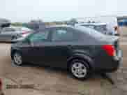 2014 Chevrolet Sonic LS с VIN 1G1JA5SH6E4223010, выставлен на аукционе IAAI как лот 42280582 с пробегом 233 633 миль миль и . История ставок и продаж доступна на DreamBid. Изображение 14.
