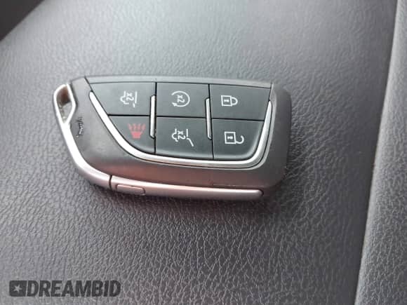 2022 Cadillac Escalade ESV с VIN 1GYS3JKTXNR296607, выставлен на аукционе IAAI как лот 40501859 с пробегом 72 374 миль миль и . История ставок и продаж доступна на DreamBid. Изображение 11.