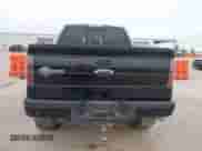 2012 Ford F-150 Lariat with VIN 1FTFW1E61CFB09158, listed as a IAAI auction lot 41958745 with 137,065 mi miles and . Bid and sale history available at DreamBid. Image 16.