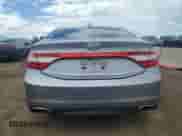 2015 Hyundai Azera с VIN KMHFG4JG7FA439963, выставлен на аукционе Copart как лот 57679575 с пробегом 200 379 миль миль и Чистый • Clean title. История ставок и продаж доступна на DreamBid. Изображение 6.