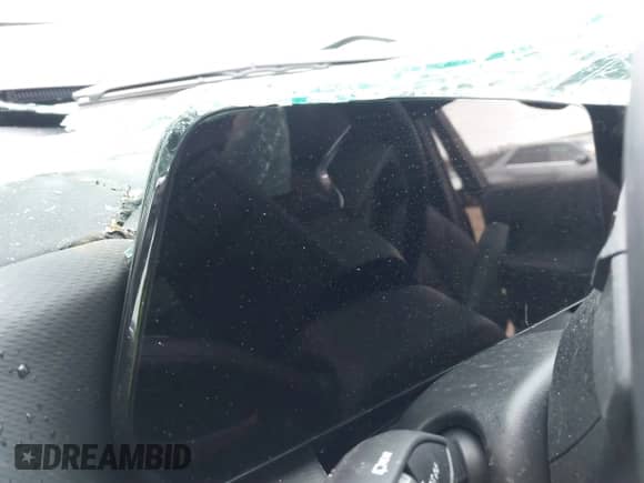 2025 Chevrolet Equinox AWD LT с VIN 3GNAXPEG4SL149121, выставлен на аукционе IAAI как лот 41804030 с пробегом Не указан миль и . История ставок и продаж доступна на DreamBid. Изображение 7.