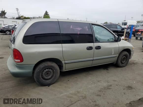 2000 Dodge Caravan с VIN 2B4GP25B3YR501463, выставлен на аукционе Copart как лот 49880735 с пробегом 102 428 миль миль и Чистый • Clean title. История ставок и продаж доступна на DreamBid. Изображение 3.
