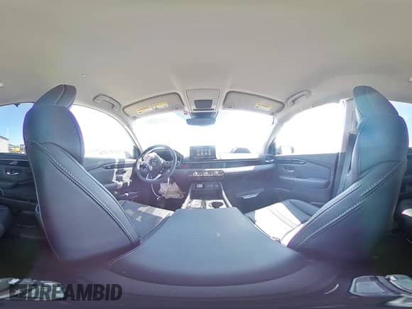 2024 Honda Pilot EX-L с VIN 5FNYG1H43RB018549, выставлен на аукционе Copart как лот 56435985 с пробегом 16 239 миль миль и Списание • Salvage title. История ставок и продаж доступна на DreamBid. Изображение 15.