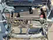 2021 Nissan Murano SL z VIN 5N1AZ2CJ1MC132694, wystawiony jako Copart lot #81084755 z przebiegiem 30 193 mil mil oraz Szkoda całkowita • Salvage title. Historia ofert i sprzedaży dostępna na DreamBid. Obrazek 12.