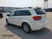 2016 Dodge Journey SE with VIN 3C4PDDAG1GT135944, listed as a Copart auction lot 67184075 with 81,378 mi miles and Clean title. Bid and sale history available at DreamBid. Image 2.