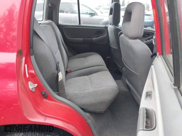 2003 Chevrolet Tracker с VIN 2CNBJ134336937796, выставлен на аукционе IAAI как лот 42396138 с пробегом 256 021 миль миль и . История ставок и продаж доступна на DreamBid. Изображение 8.
