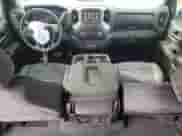 2024 Chevrolet Silverado 2500HD Custom с VIN 2GC4YME75R1132258, выставлен на аукционе Copart как лот 69998305 с пробегом 87 232 миль миль и Списание • Salvage title. История ставок и продаж доступна на DreamBid. Изображение 8.