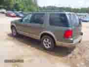 2002 Ford Explorer Eddie Bauer с VIN 1FMDU74W92UD60369, выставлен на аукционе IAAI как лот 42707630 с пробегом 143 676 миль миль и . История ставок и продаж доступна на DreamBid. Изображение 3.