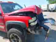 2002 Chevrolet Silverado 2500HD LT с VIN 1GCHK29112E303783, выставлен на аукционе IAAI как лот 42798214 с пробегом Не указан миль и . История ставок и продаж доступна на DreamBid. Изображение 14.