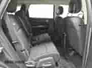 2017 Dodge Journey SE with VIN 3C4PDCAB8HT503892, listed as a Copart auction lot 80394465 with 102,143 mi miles and Clean title. Bid and sale history available at DreamBid. Image 11.