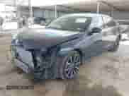 2024 Honda Accord Touring with VIN 1HGCY2F82RA057064, listed as a IAAI auction lot 42984803 with 12,643 mi miles and . Bid and sale history available at DreamBid. Image 2.