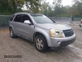 2006 Chevrolet Equinox LT с VIN 2CNDL73F466009944, выставлен на аукционе IAAI как лот 43256464 с пробегом Не указан миль и . История ставок и продаж доступна на DreamBid. Изображение 1.