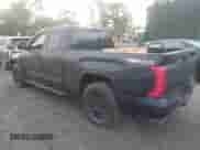 2024 Toyota Tundra SR5 with VIN 5TFLA5DAXRX152298, listed as a IAAI auction lot 43301564 with 23,958 mi miles and . Bid and sale history available at DreamBid. Image 3.