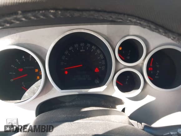2008 Toyota Tundra Limited с VIN 5TFBV58108X057077, выставлен на аукционе IAAI как лот 41768968 с пробегом 328 249 миль миль и . История ставок и продаж доступна на DreamBid. Изображение 7.
