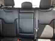 2017 Jeep Compass Trailhawk with VIN 3C4NJDDB9HT674796, listed as a Copart auction lot 80738795 with 58,865 mi miles and Salvage title. Bid and sale history available at DreamBid. Image 10.