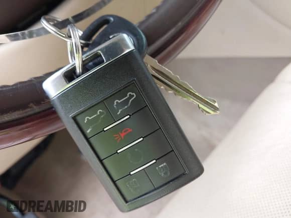 2013 Cadillac Escalade Luxury with VIN 1GYS4BEF1DR118415, listed as a IAAI auction lot 42668630 with 121,193 mi miles and . Bid and sale history available at DreamBid. Image 11.