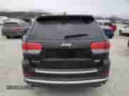 2020 Jeep Grand Cherokee Summit z VIN 1C4RJFJG6LC436941, wystawiony jako Copart lot #86020954 z przebiegiem 58 080 mil mil oraz Szkoda całkowita • Salvage title. Historia ofert i sprzedaży dostępna na DreamBid. Obrazek 6.