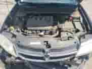 2009 Dodge Avenger SXT z VIN 1B3LC56B69N556633, wystawiony jako Copart lot #56706235 z przebiegiem 145 195 mil mil oraz Szkoda całkowita • Salvage title. Historia ofert i sprzedaży dostępna na DreamBid. Obrazek 11.