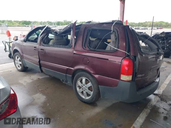 2007 Saturn Relay 3 с VIN 5GZDV23147D134272, выставлен на аукционе IAAI как лот 42423398 с пробегом 173 800 миль миль и . История ставок и продаж доступна на DreamBid. Изображение 3.