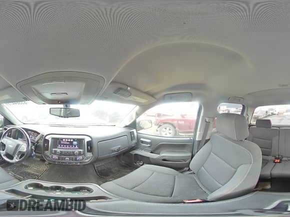 2016 Chevrolet Silverado 1500 LT with VIN 1GCVKREC6GZ109155, listed as a Copart auction lot 85584475 with 86,028 mi miles and Clean title. Bid and sale history available at DreamBid. Image 14.