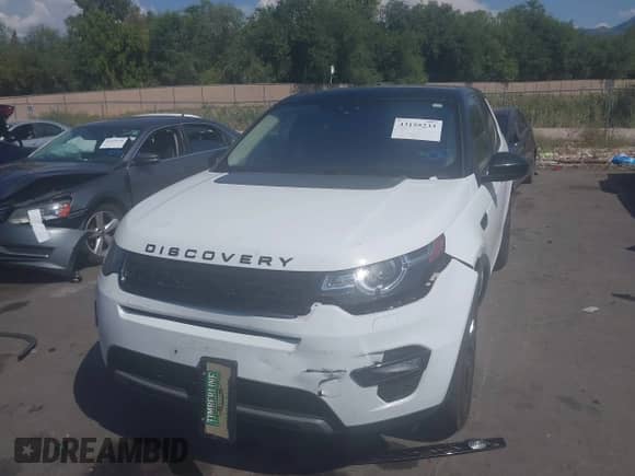 2018 Land Rover Discovery Sport HSE с VIN SALCR2RX4JH746672, выставлен на аукционе IAAI как лот 43155233 с пробегом 86 669 миль миль и . История ставок и продаж доступна на DreamBid. Изображение 12.