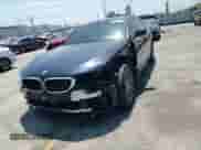 2020 BMW 5 Series 530e с VIN WBAJA9C02LCD11756, выставлен на аукционе Copart как лот 65387275 с пробегом 80 421 миль миль и Списание • Salvage title. История ставок и продаж доступна на DreamBid. Изображение 14.