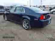 2011 Chevrolet Malibu 2LT с VIN 1G1ZD5E79BF102033, выставлен на аукционе IAAI как лот 43485592 с пробегом 219 944 миль миль и . История ставок и продаж доступна на DreamBid. Изображение 3.