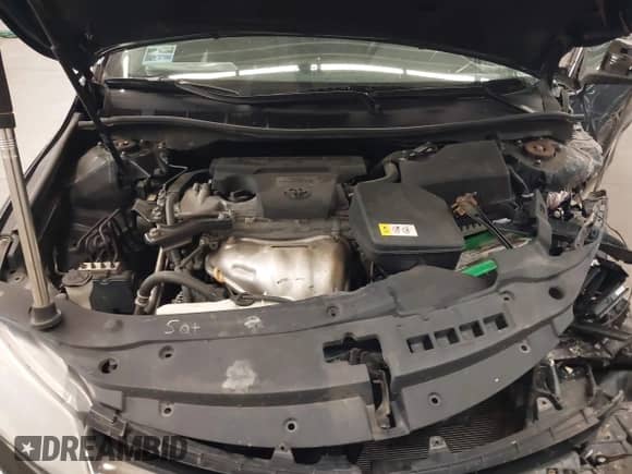 2017 Toyota Camry XLE с VIN 4T1BF1FK2HU327005, выставлен на аукционе IAAI как лот 43061827 с пробегом Не указан миль и . История ставок и продаж доступна на DreamBid. Изображение 10.