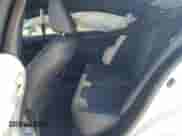 2021 Lexus IS 300 with VIN JTHC81F25M5047486, listed as a Copart auction lot 58201405 with 19,477 mi miles and Salvage title. Bid and sale history available at DreamBid. Image 11.