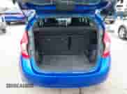 2014 Nissan Note SV with VIN 3N1CE2CP6EL421415, listed as a IAAI auction lot 42710609 with 140,944 mi miles and . Bid and sale history available at DreamBid. Image 18.