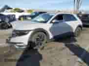 2023 Hyundai Ioniq 5 SE Standard Range z VIN KM8KM4AB9PU145704, wystawiony jako Copart lot #38784224 z przebiegiem Nie podano mil oraz . Historia ofert i sprzedaży dostępna na DreamBid. Obrazek 1.