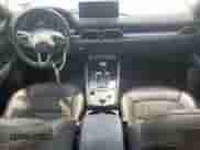 2022 Mazda CX-5 S Select z VIN JM3KFBBM4N0586980, wystawiony jako Copart lot #68588555 z przebiegiem 89 222 mil mil oraz Szkoda całkowita • Salvage title. Historia ofert i sprzedaży dostępna na DreamBid. Obrazek 8.