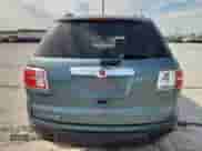 2009 Saturn Outlook XE z VIN 5GZER13D29J170429, wystawiony jako Copart lot #82240885 z przebiegiem 150 363 mil mil oraz Szkoda całkowita • Salvage title. Historia ofert i sprzedaży dostępna na DreamBid. Obrazek 6.