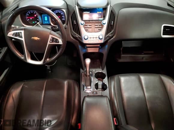2015 Chevrolet Equinox LT с VIN 2GNFLGEK3F6237402, выставлен на аукционе Copart как лот 90260845 с пробегом Не указан миль и Чистый • Clean title. История ставок и продаж доступна на DreamBid. Изображение 8.