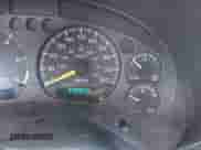 2000 Chevrolet Blazer LS с VIN 1GNCS18W5YK255241, выставлен на аукционе IAAI как лот 41356201 с пробегом 232 844 миль миль и . История ставок и продаж доступна на DreamBid. Изображение 7.