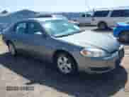 2008 Chevrolet Impala LT с VIN 2G1WT58N289138745, выставлен на аукционе IAAI как лот 42527548 с пробегом 186 185 миль миль и . История ставок и продаж доступна на DreamBid. Изображение 1.