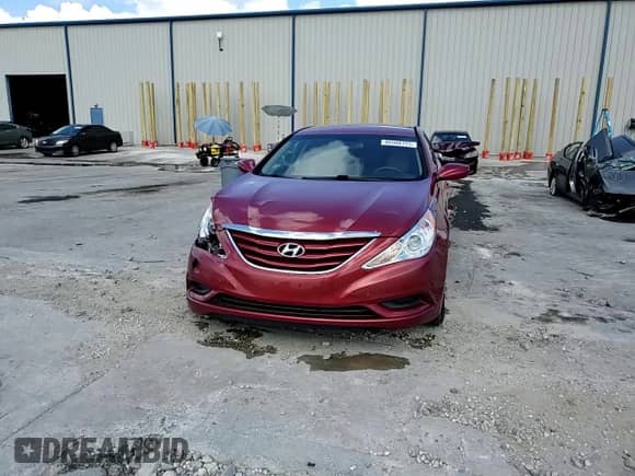 2012 Hyundai Sonata GLS с VIN 5NPEB4AC5CH425298, выставлен на аукционе Copart как лот 86508725 с пробегом 174 085 миль миль и Списание • Salvage title. История ставок и продаж доступна на DreamBid. Изображение 13.