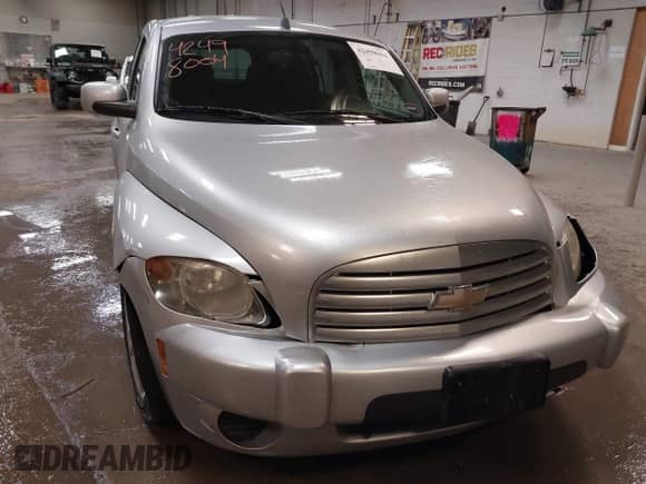 2011 Chevrolet HHR 1LT с VIN 3GNBABFUXBS619073, выставлен на аукционе IAAI как лот 42498004 с пробегом 101 453 миль миль и . История ставок и продаж доступна на DreamBid. Изображение 6.